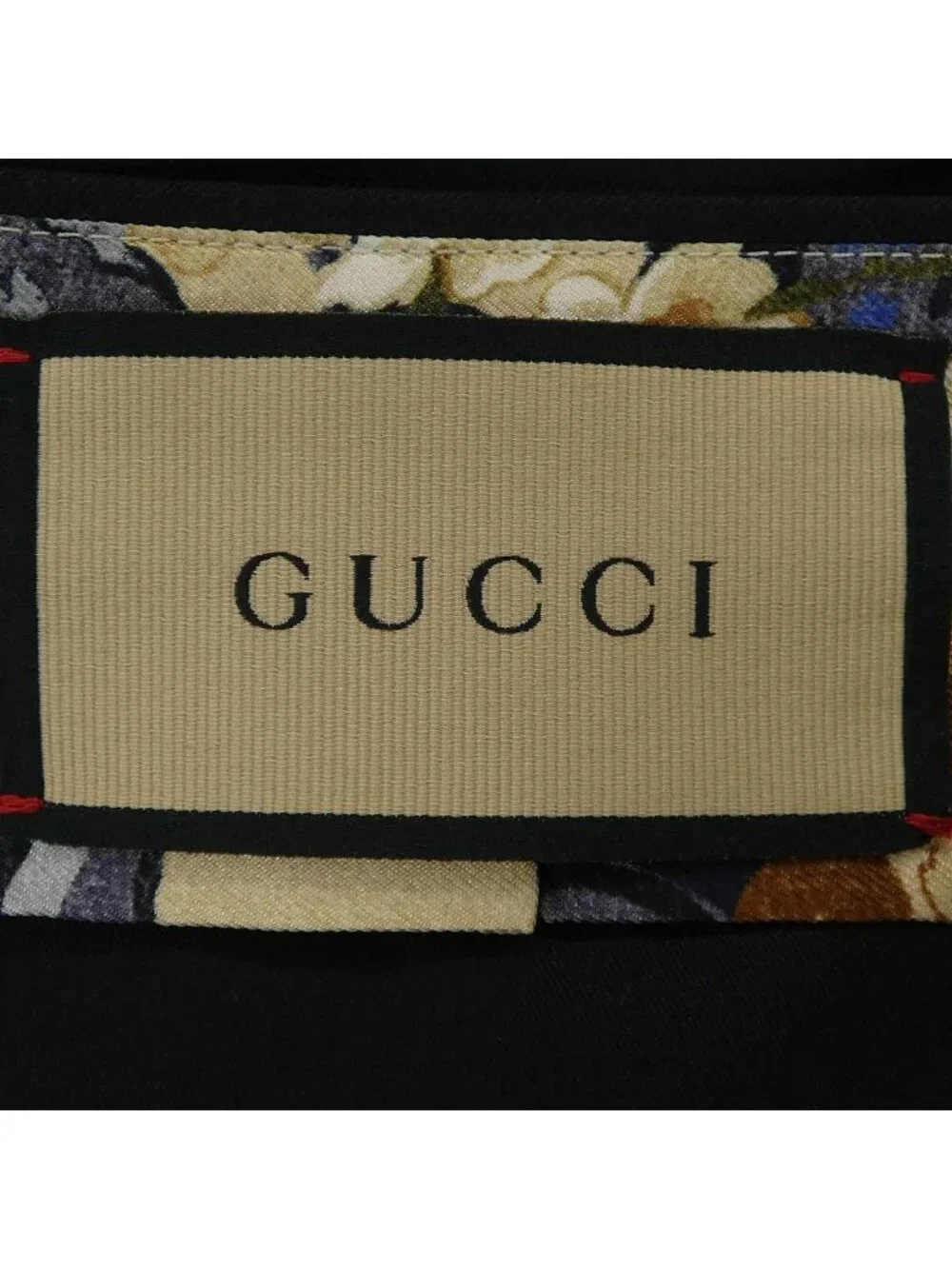 Gucci Pants White